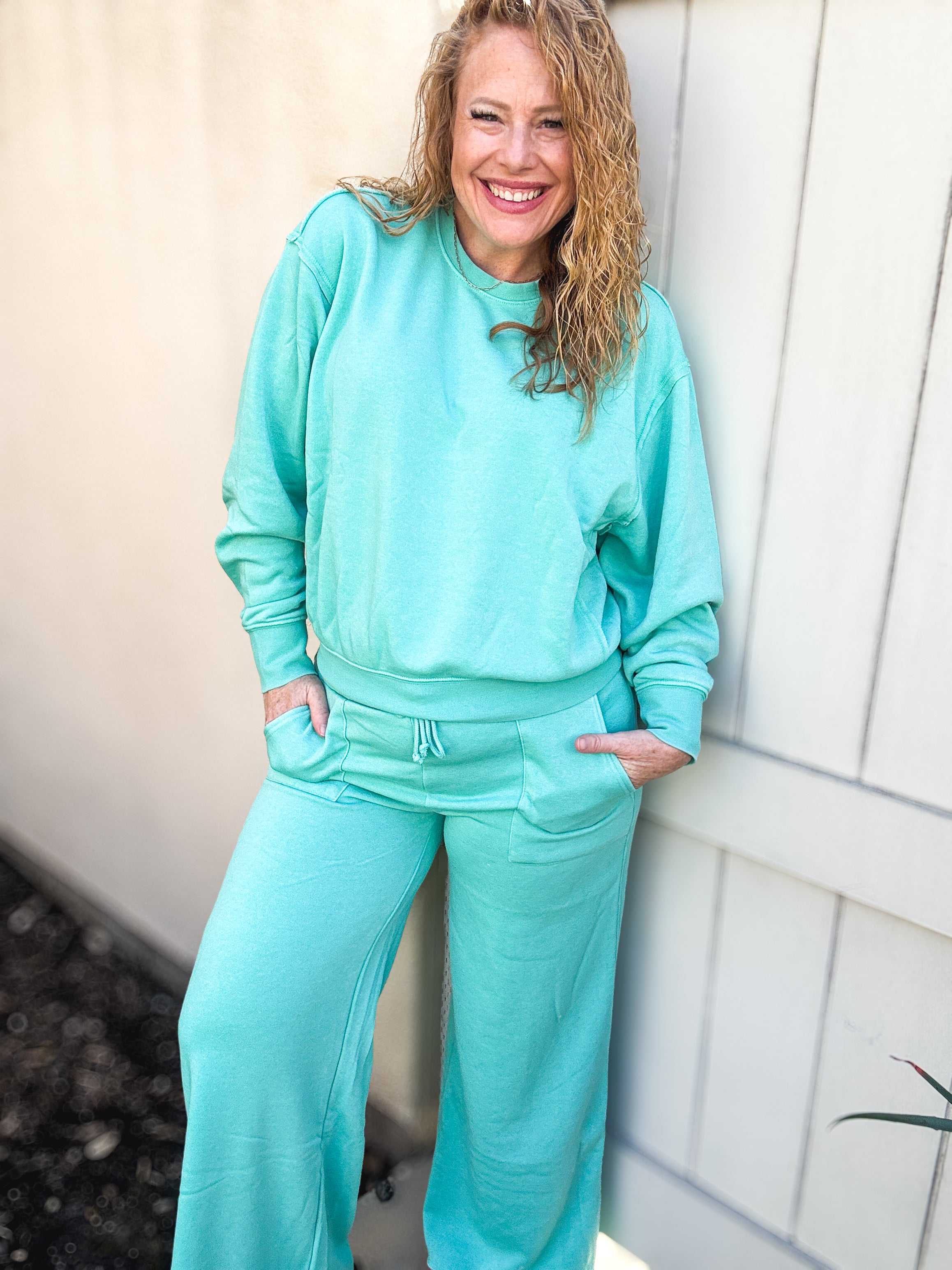 This Is It Lounge Set