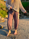 Wanderer Elevated Jogger