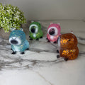 Squishy Toy - Capybara Glitter - PREORDER