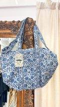 Blue Ridge Duffle
