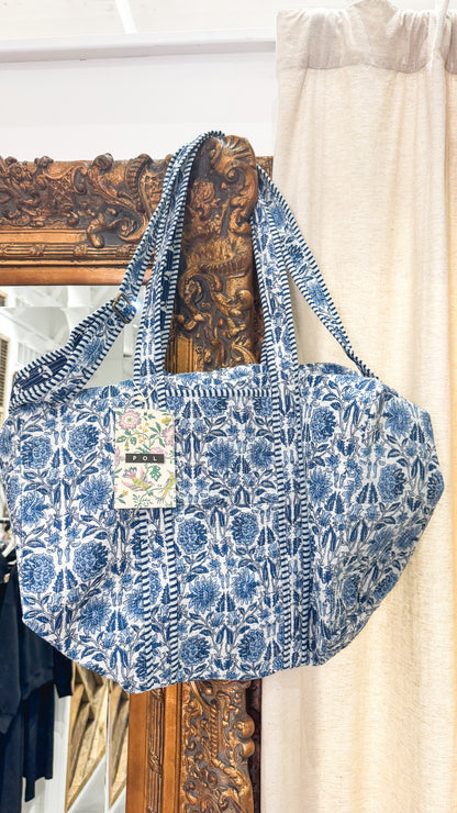 Blue Ridge Duffle