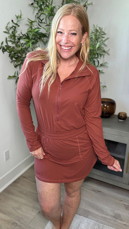 Better Than Ever Romper