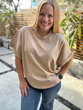 Reputation Tee