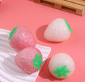 Magic Strawberry Color Shift Squish - PREORDER
