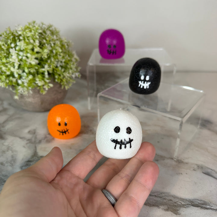 Squishy Toy - Halloween Gumdrop - PREORDER