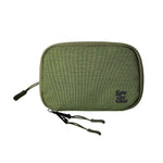 Green (Hardware: Gun Metal)