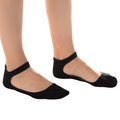 Hidey Socks: No Crystals - Hidey Style