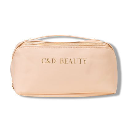 All Access Makeup Bag