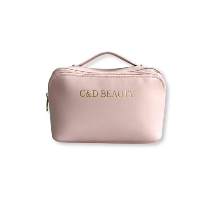 All Access Makeup Bag