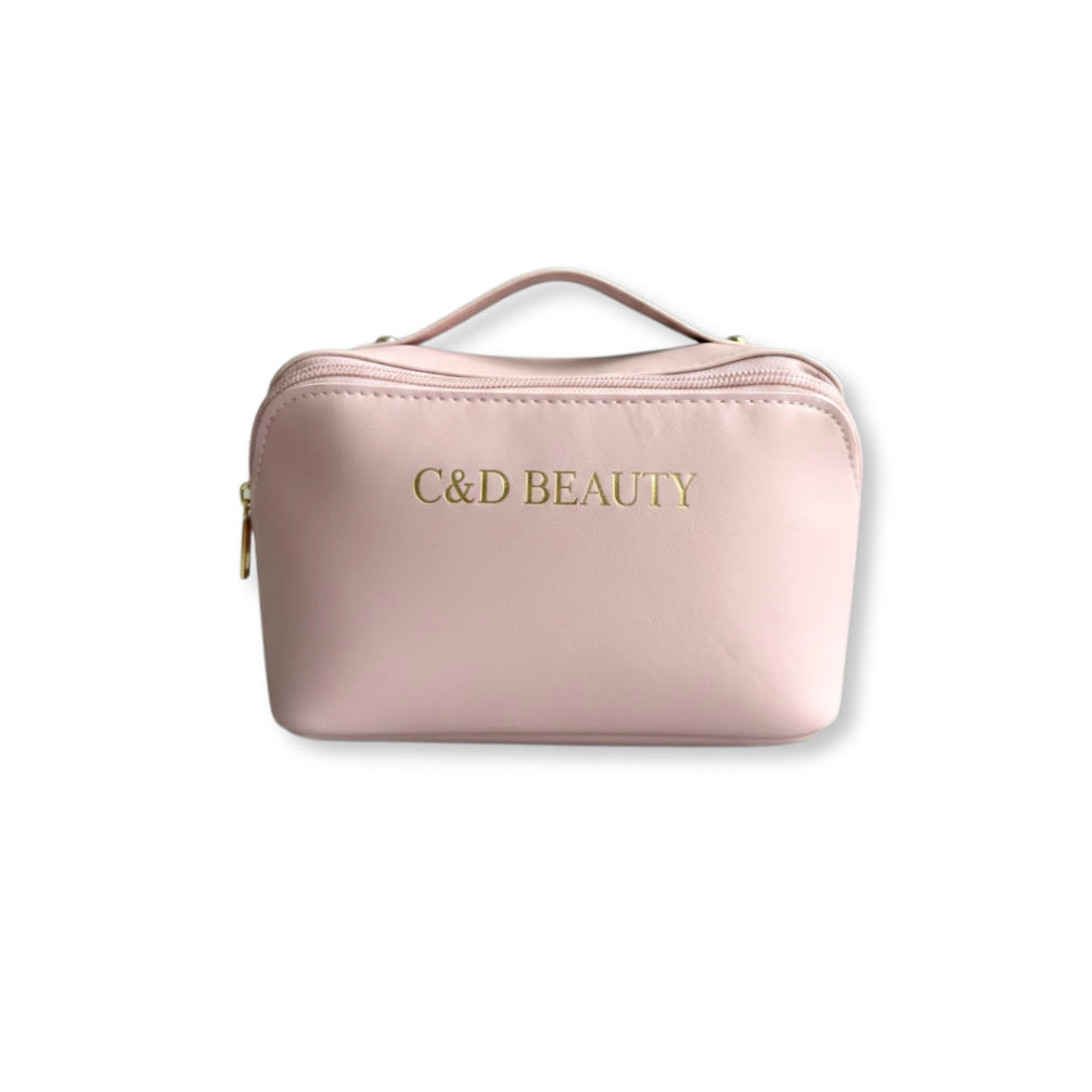 All Access Makeup Bag
