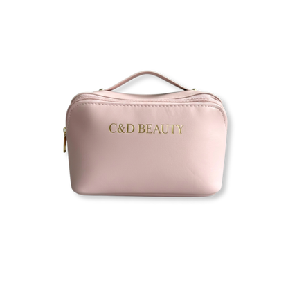 All Access Makeup Bag