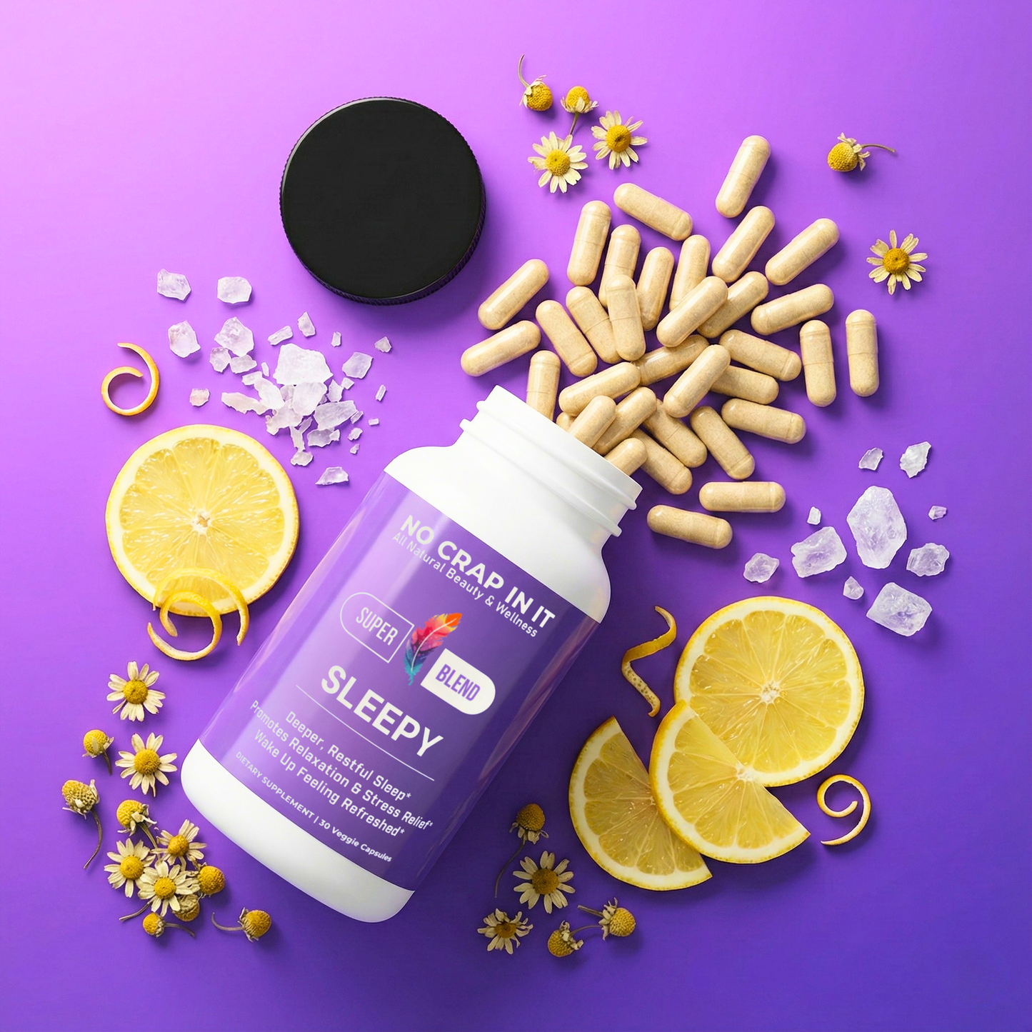Supplements