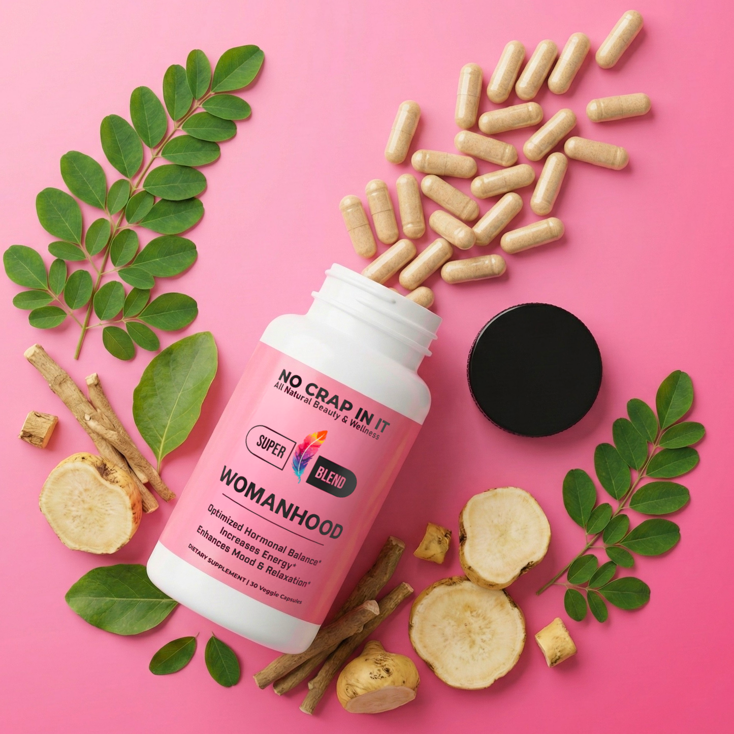 Supplements