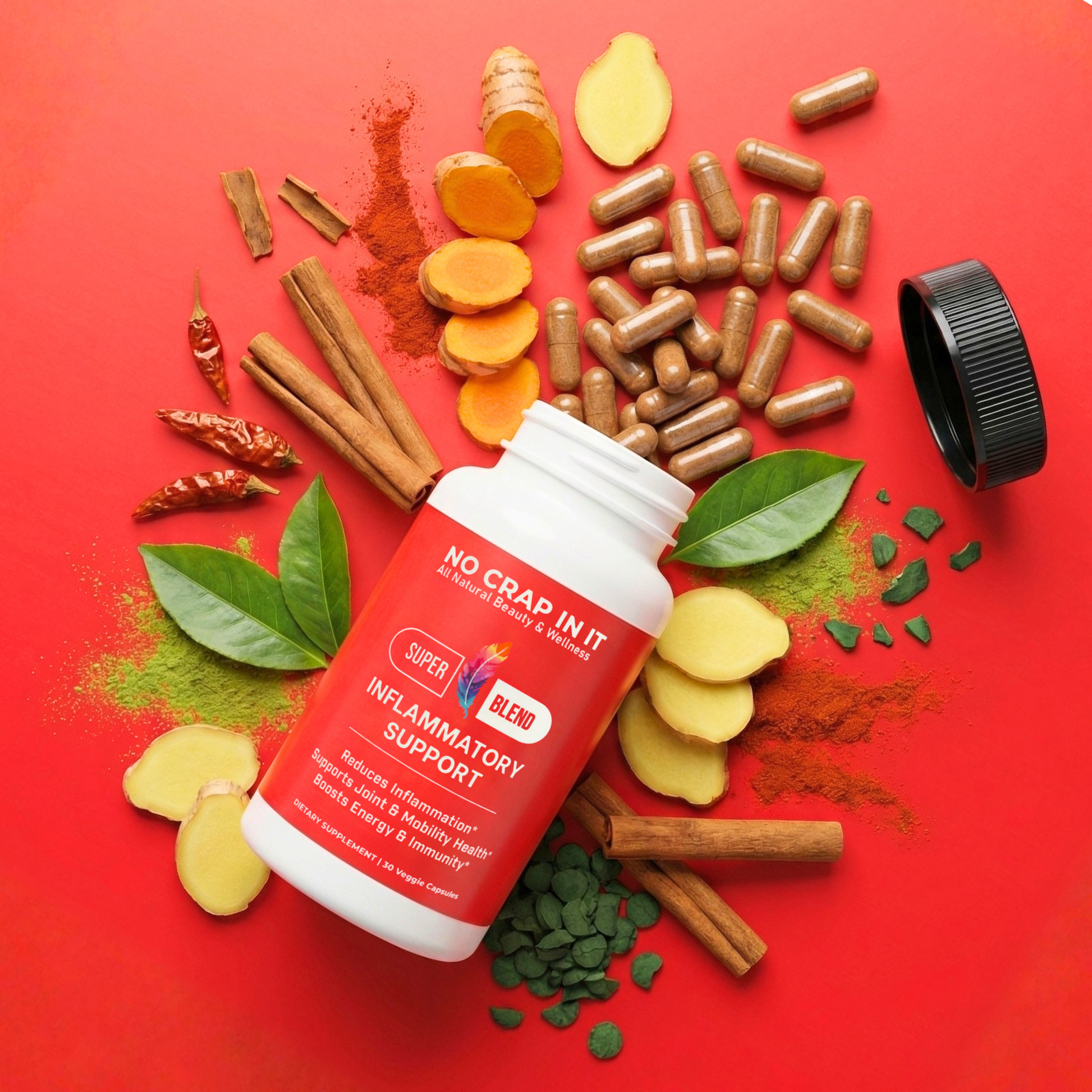 Supplements