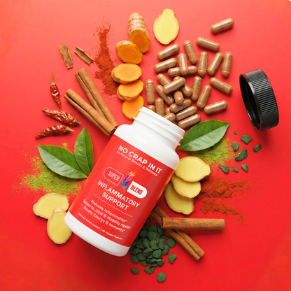 Supplements
