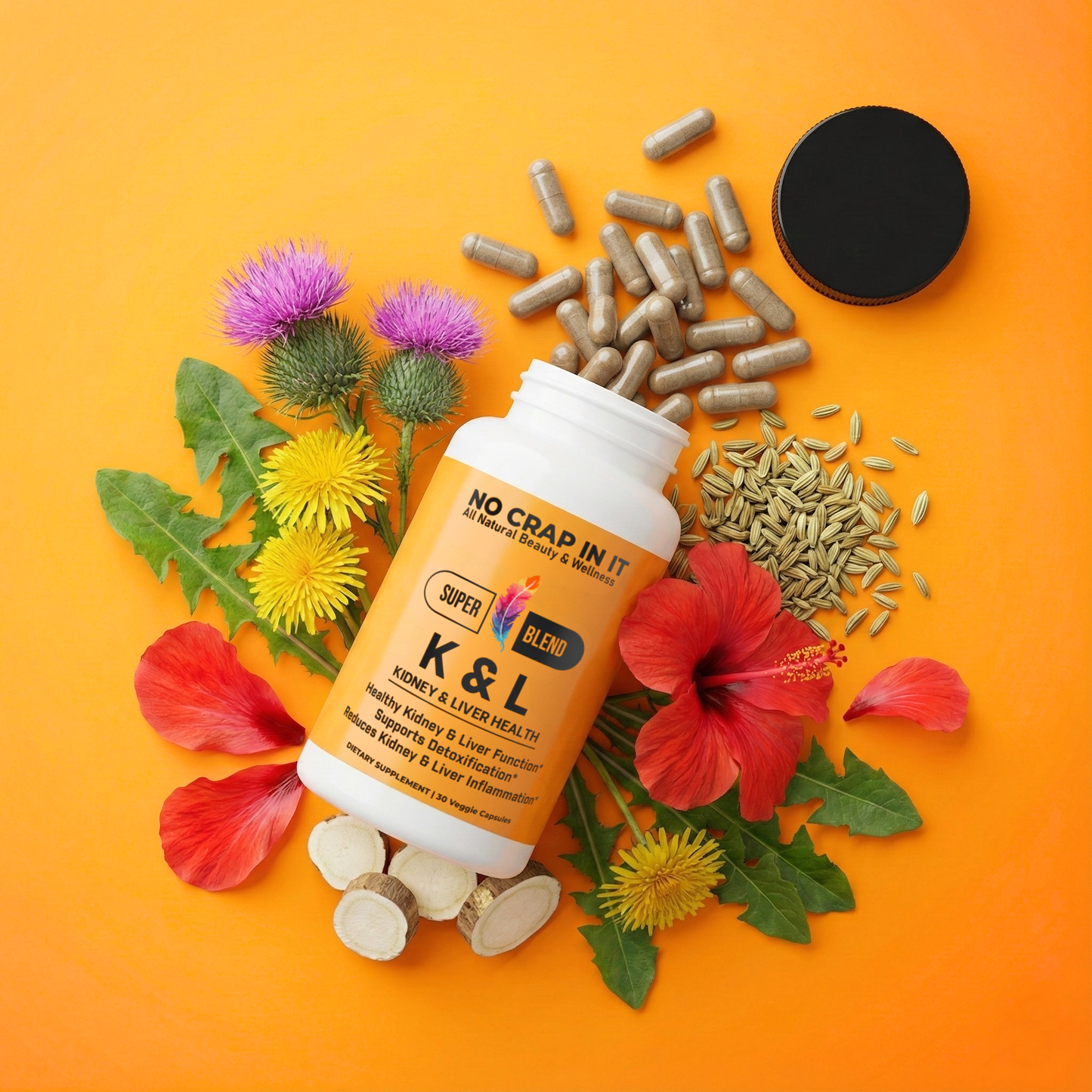 Supplements