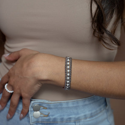 Ava Bracelet