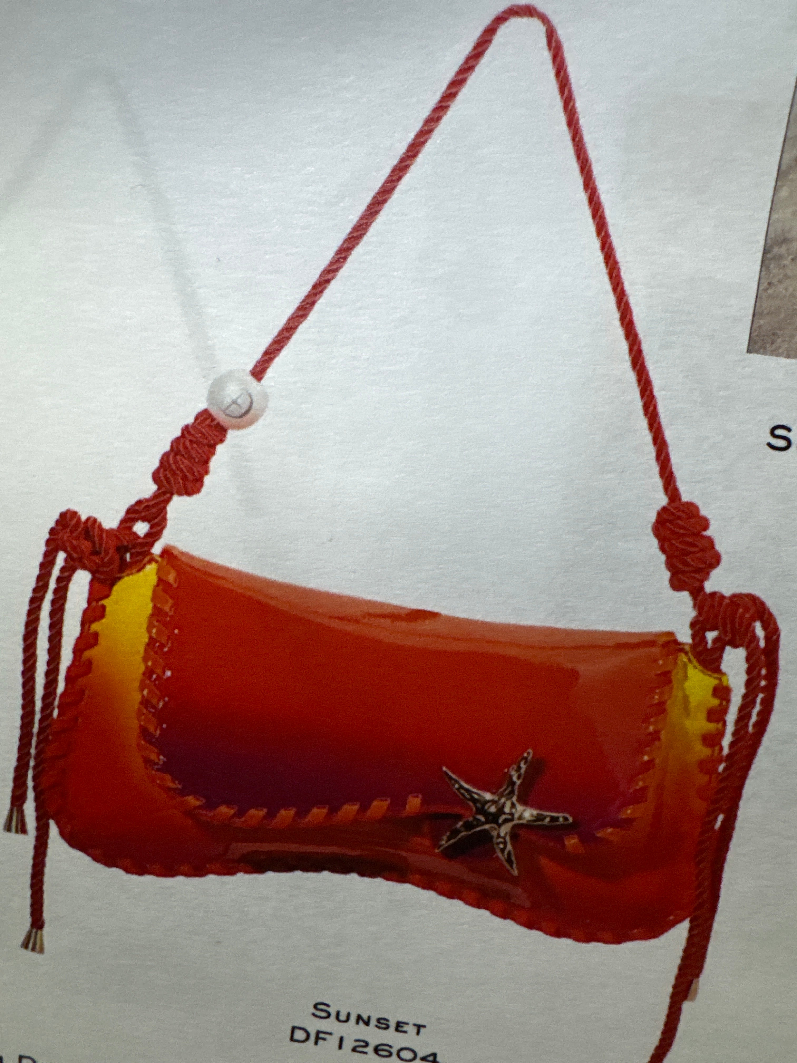 Afterglow Shoulder Bag