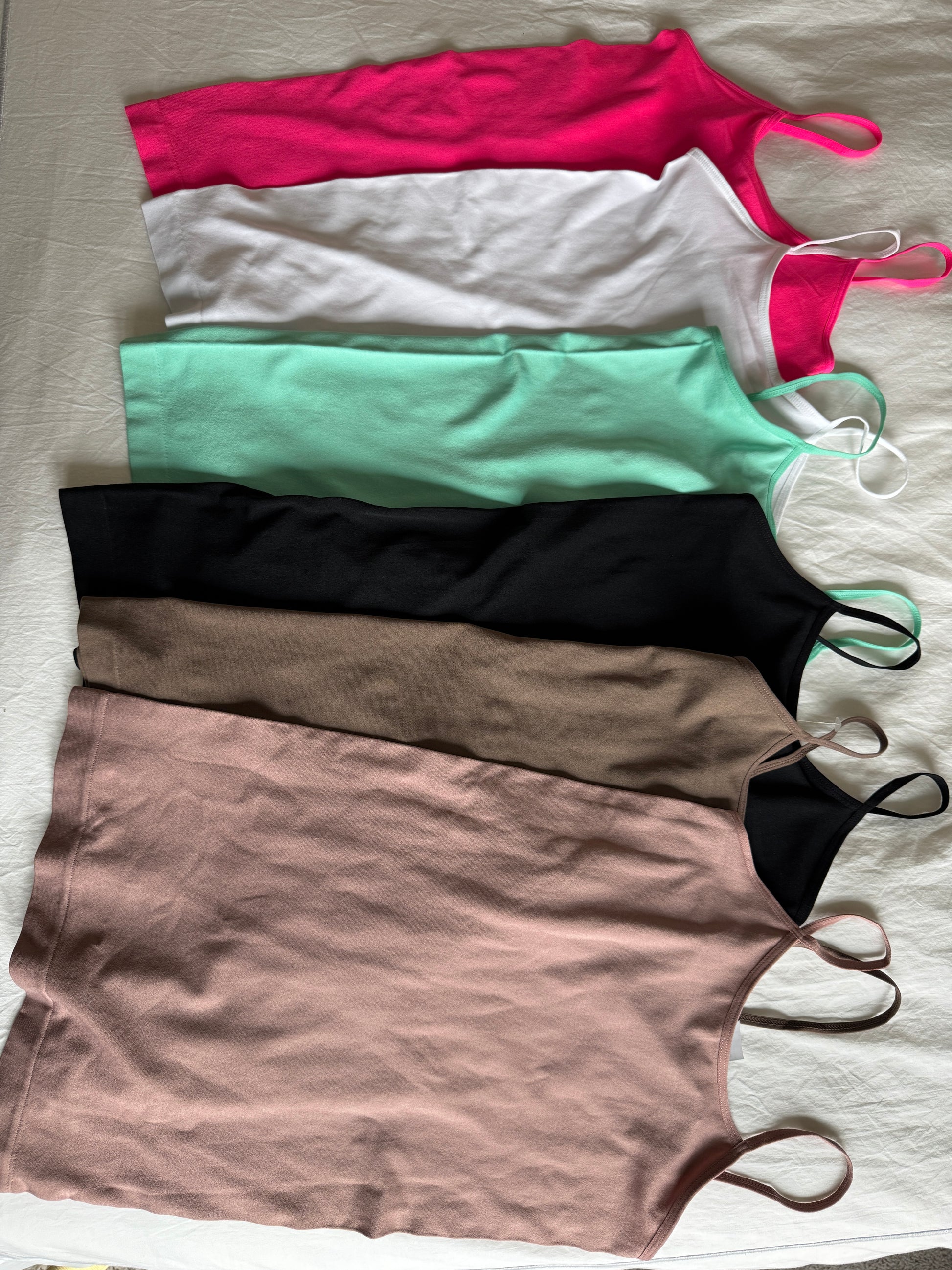 Viral $8 Cami’s