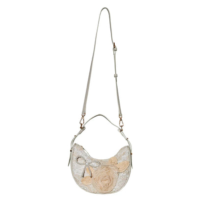 The Rosaline Shoulder Bag