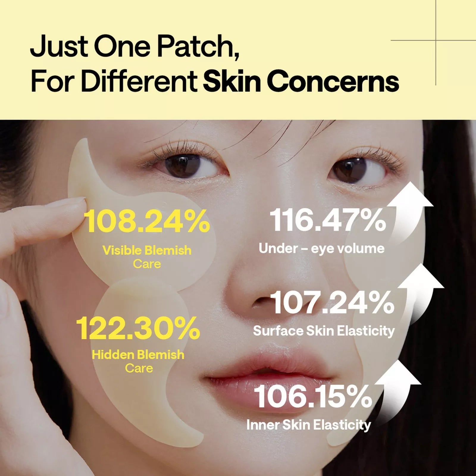 Vita Collagen Ampoule Patch