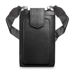 Black (Hardware: Silver)