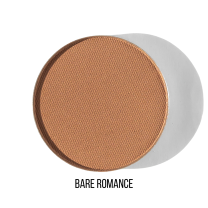 Magnetic Eyeshadow Singles