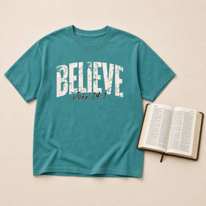 Believe #26119