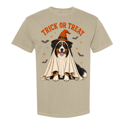 Ghost Puppy Tee
