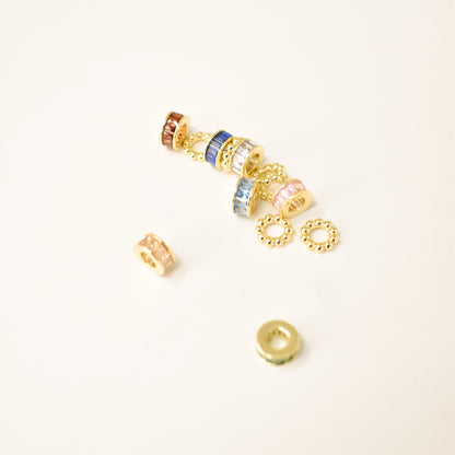 Pixie Charm Spacer