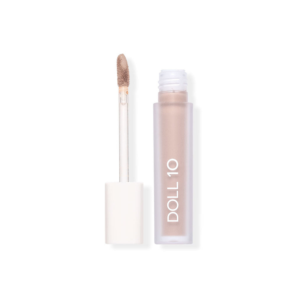 Smoothing Cream Eye Shadow
