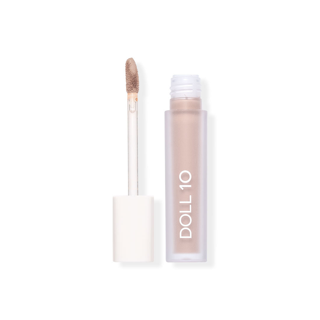 Smoothing Cream Eye Shadow