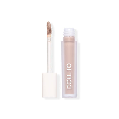 Smoothing Cream Eye Shadow