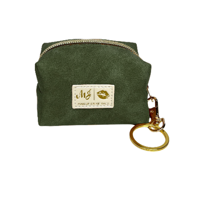 LIVE BOX- Suede Soul Olive