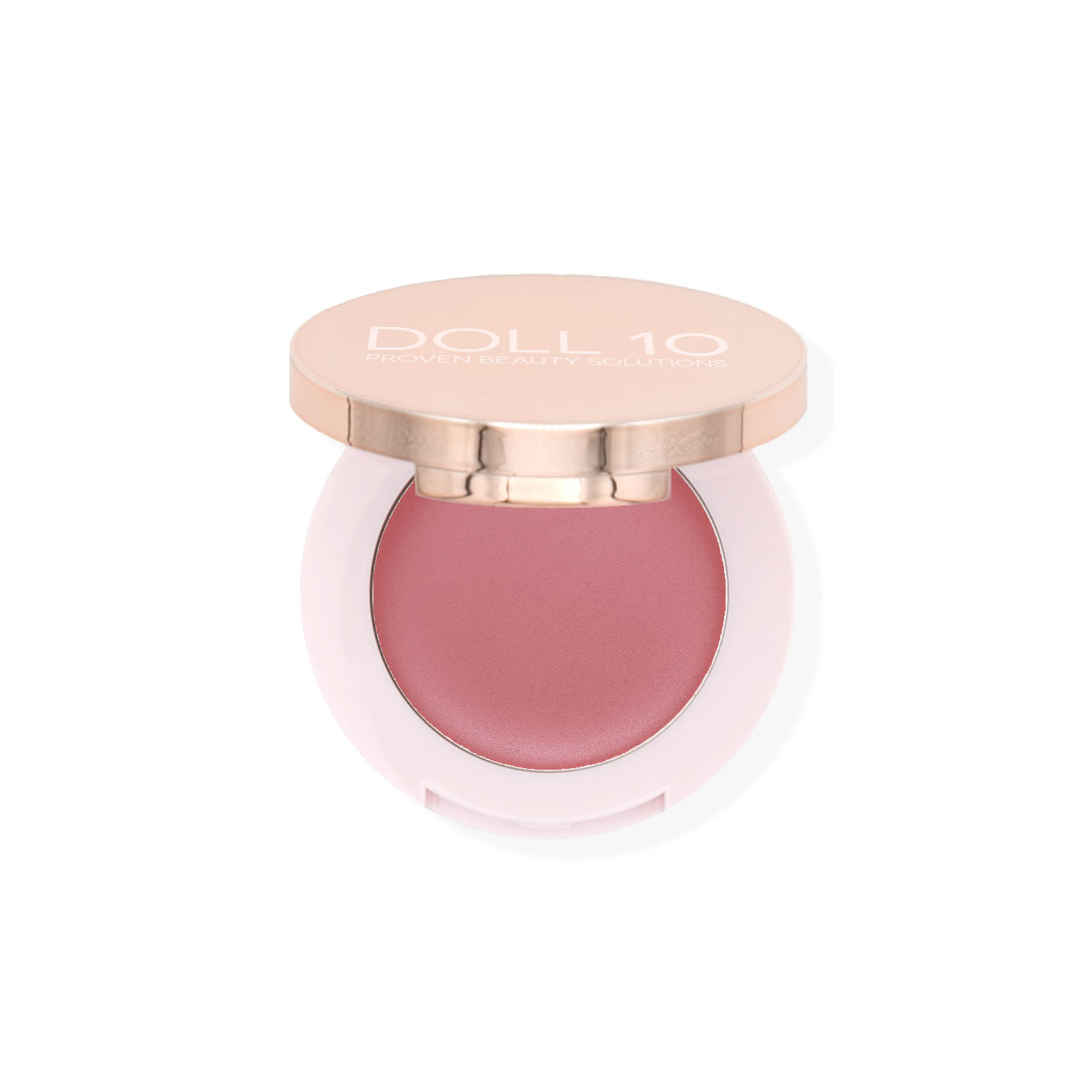 Cheek Flush Cream Color