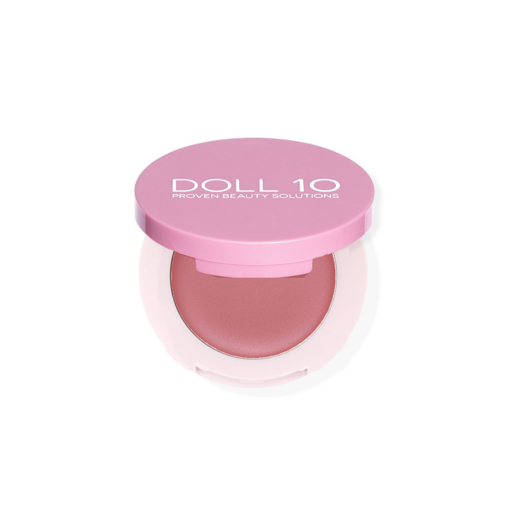 Cheek Flush Cream Color