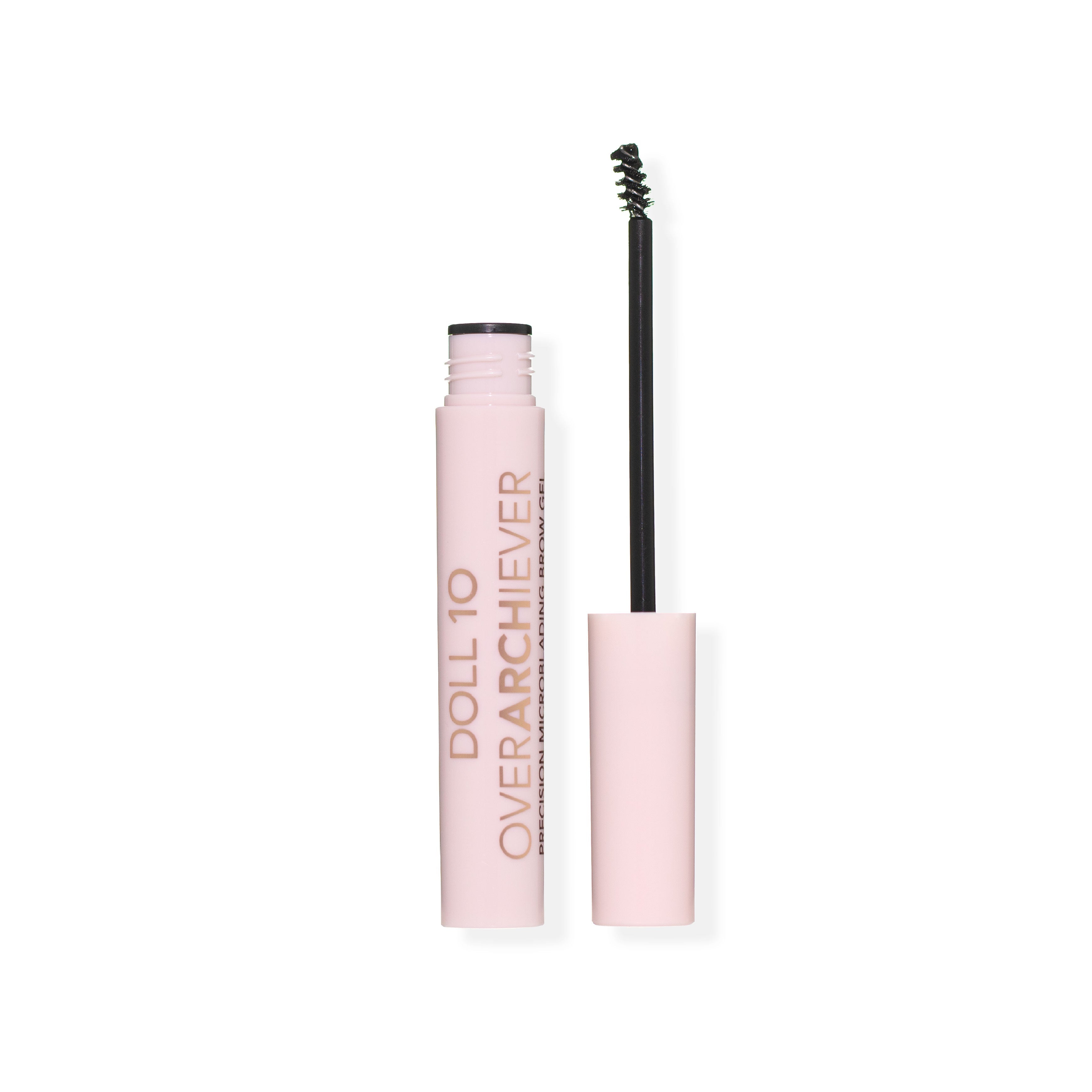 The Overachiever Clear Brow Gel