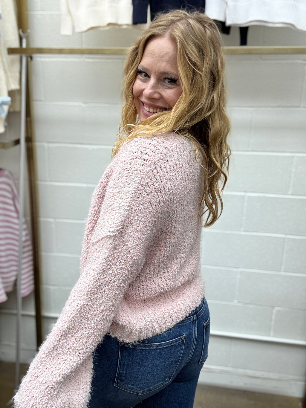 Malibu Daydream Sweater