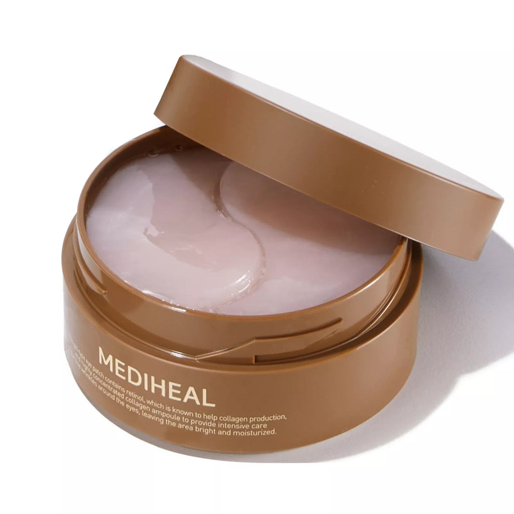 Retinol & Collagen Ampoule Patch