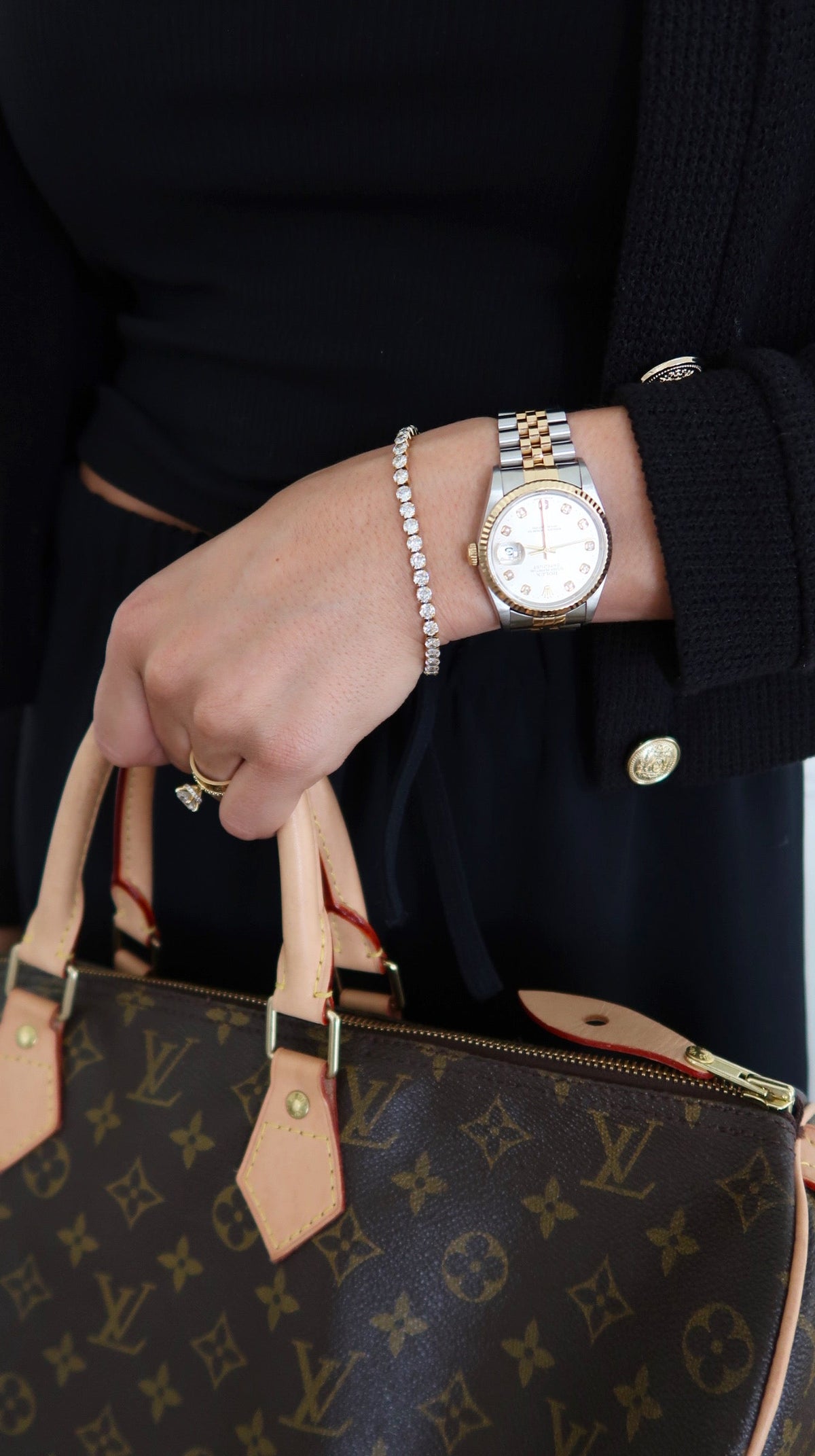 CHLOE BRACELET