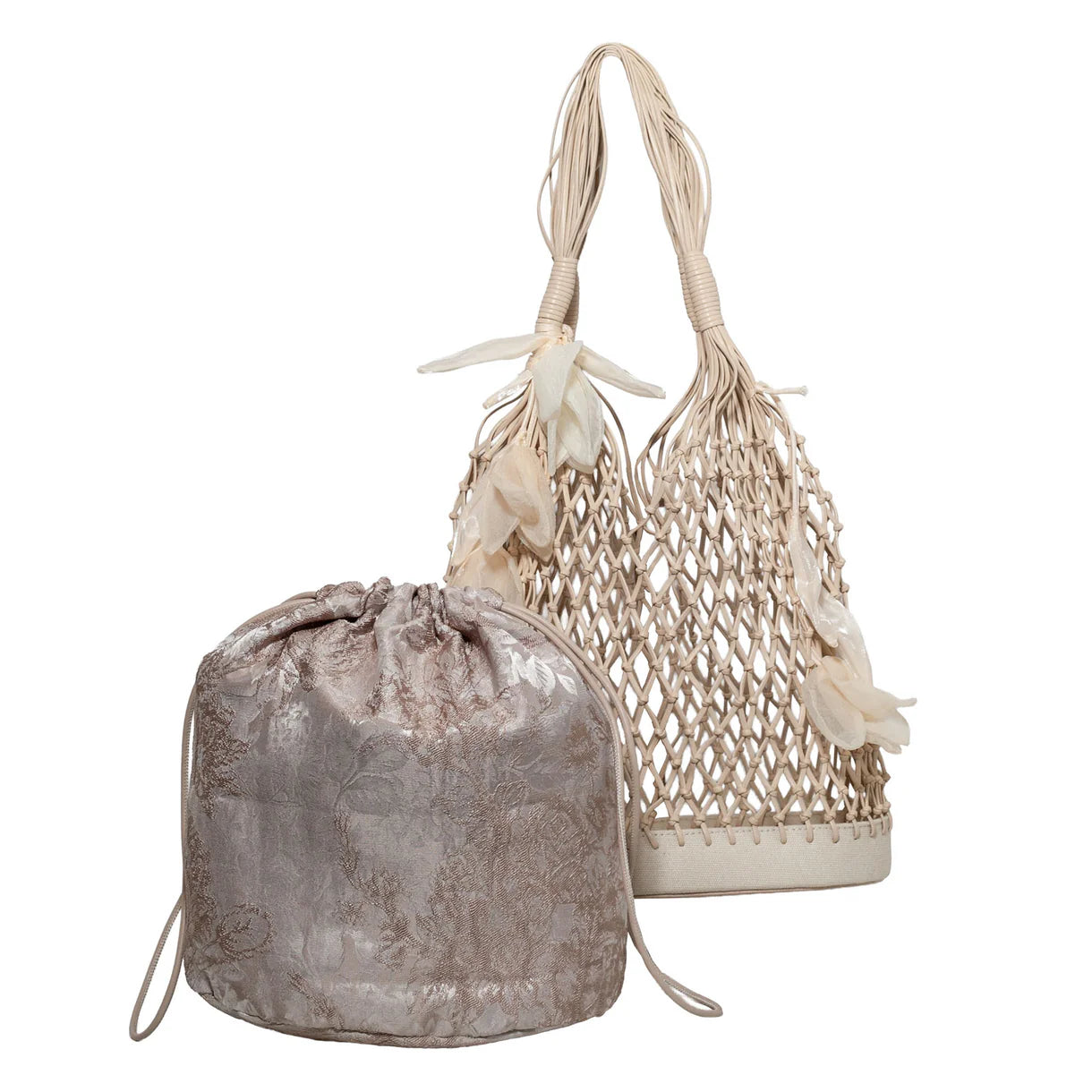 Secret Garden Tote