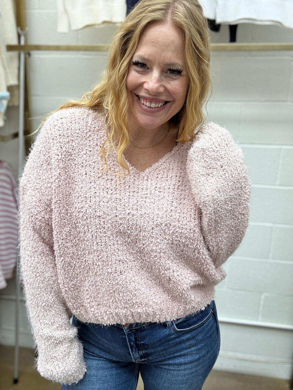 Malibu Daydream Sweater