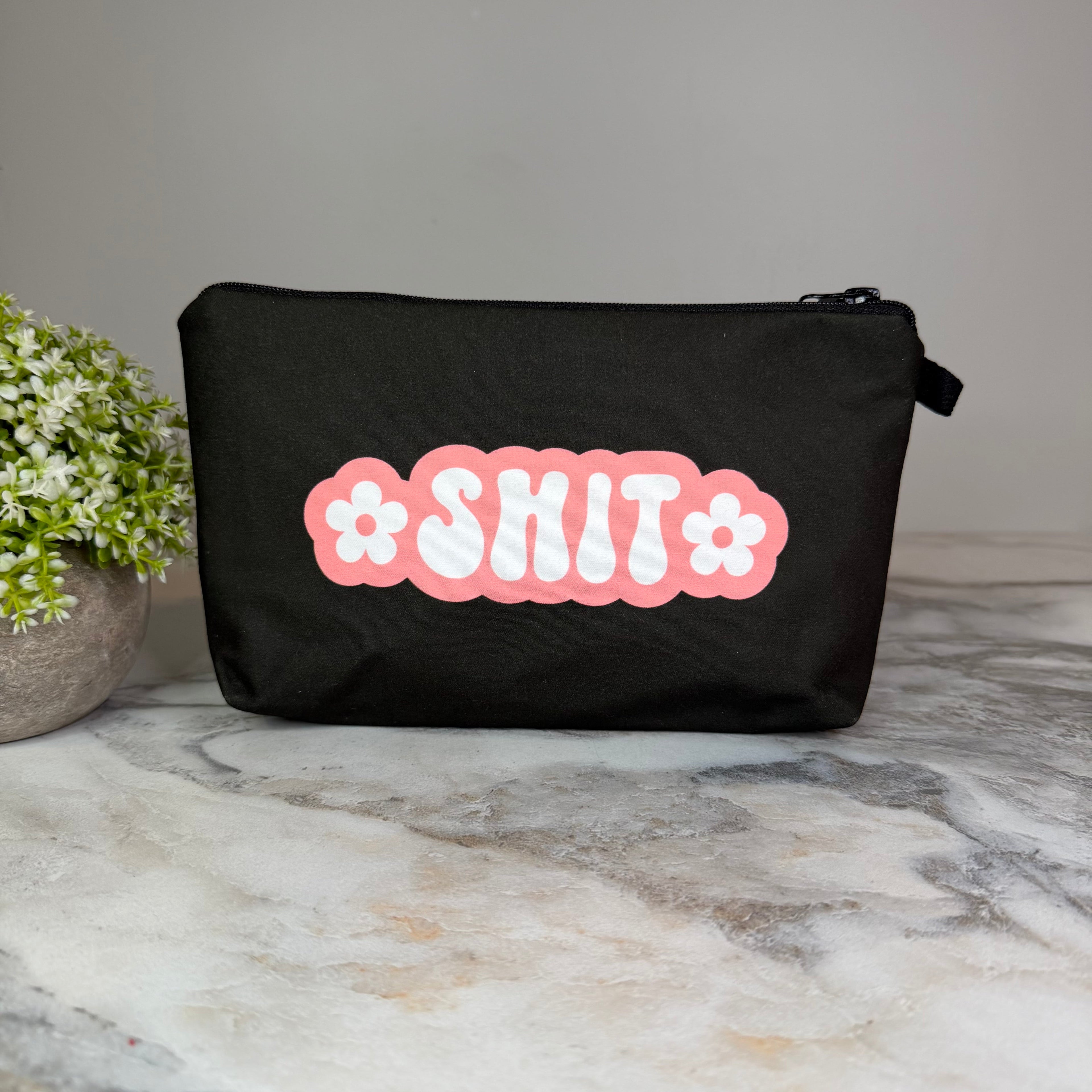 Pouch - Adult, Shit