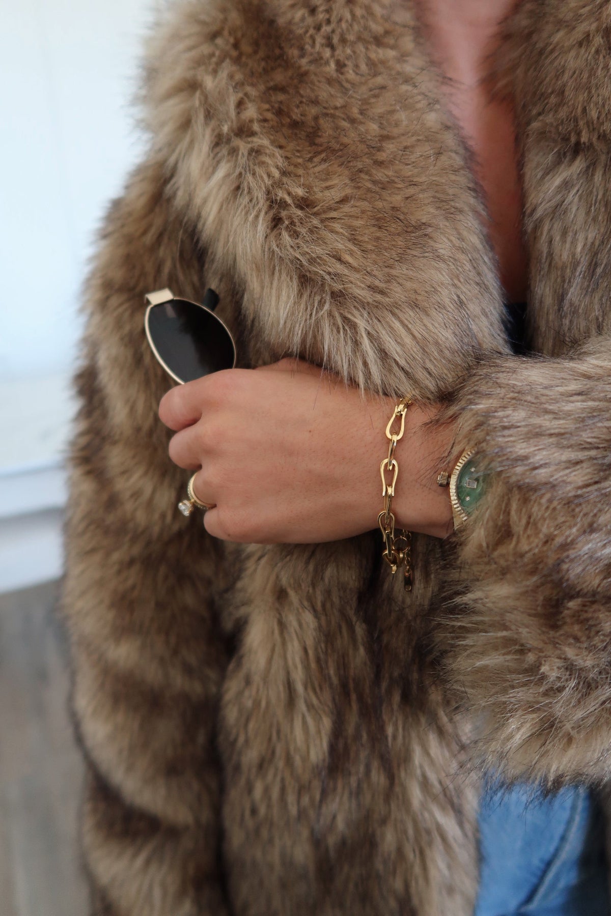 KENDALL BRACELET ￼