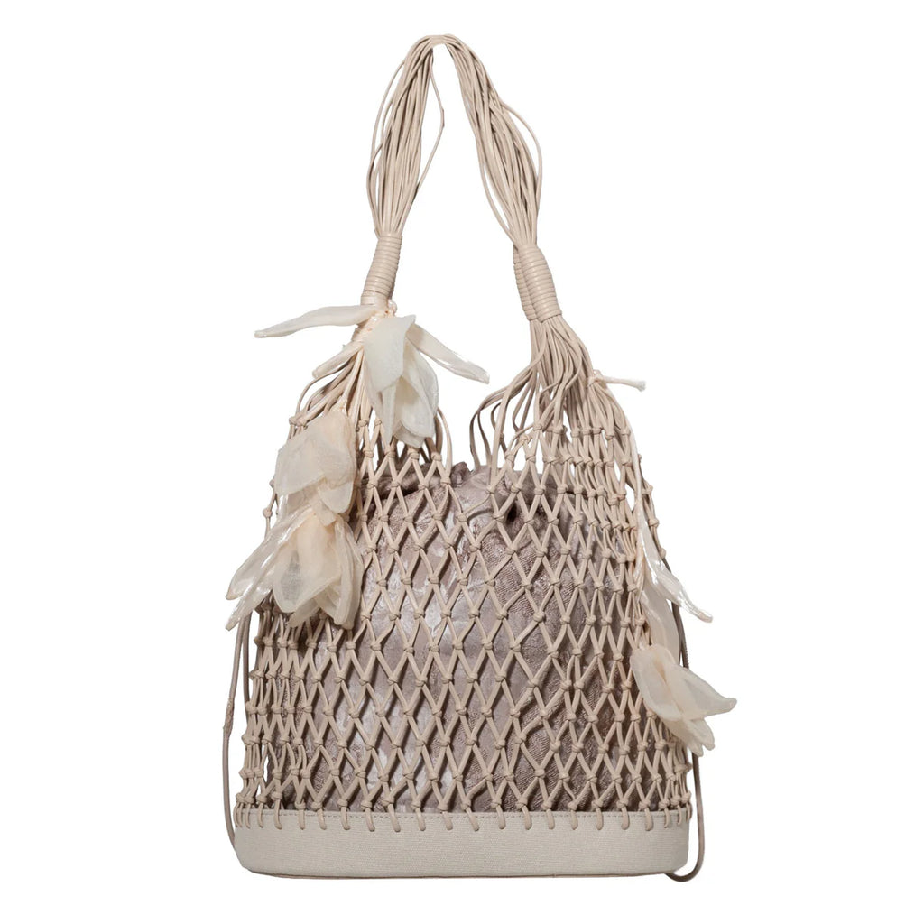 Secret Garden Tote