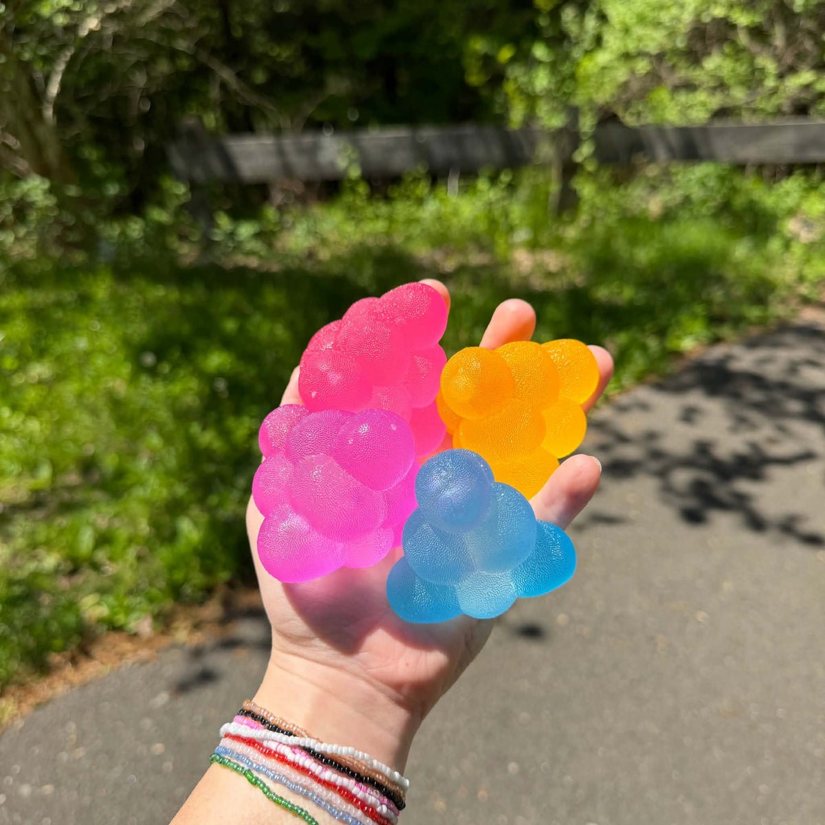 Mystery Squishy Bundle