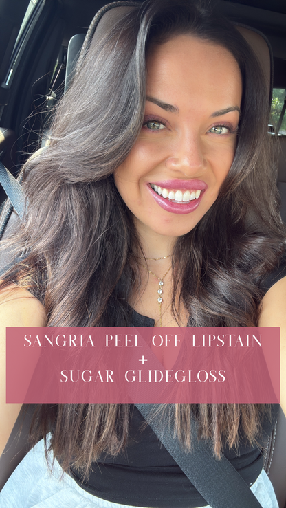 Peel Off Lip Stain