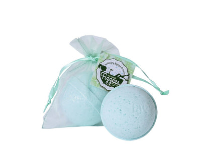 Bath Fizzees