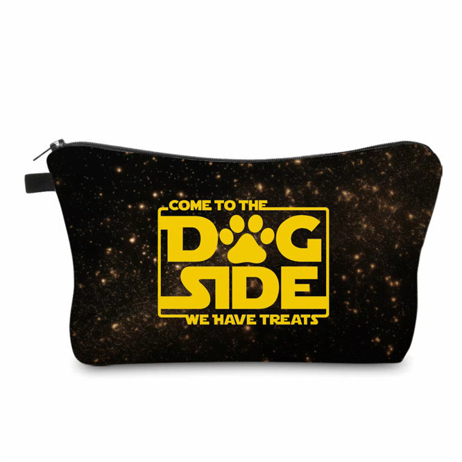 Pouch - Dog Side Treats