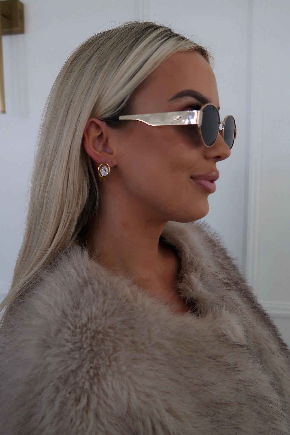 KATIE EARRINGS
